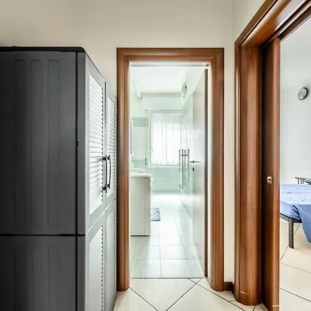 Parking&wifi Free / Hesperia Groundfloor Oasis * 모데나