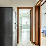 Parking&wifi Free / Hesperia Groundfloor Oasis * Modena