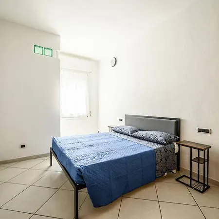 Parking&wifi Free / Hesperia Groundfloor Oasis Modena
