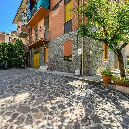 Parking&wifi Free / Hesperia Groundfloor Oasis * Modena