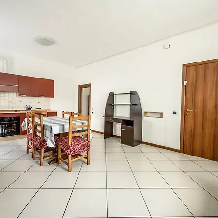 Parking&wifi Free / Hesperia Groundfloor Oasis Apartmán *