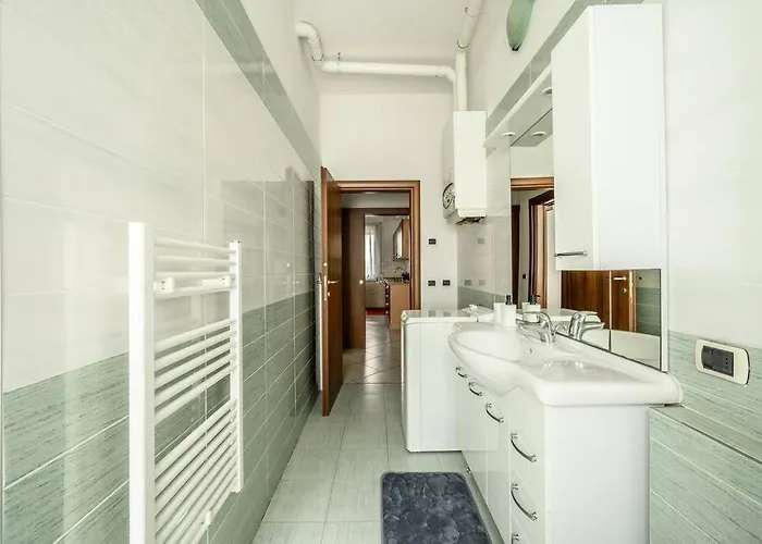 Parking&wifi Free / Hesperia Groundfloor Oasis *