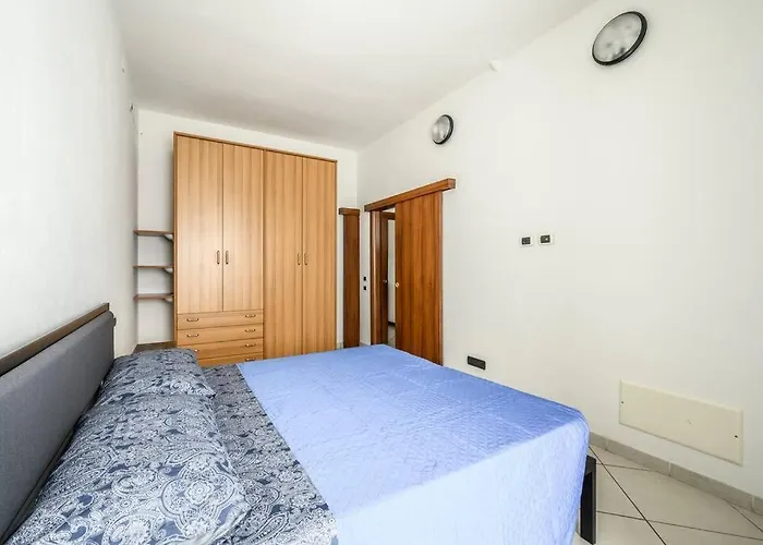 Parking&wifi Free / Hesperia Groundfloor Oasis 아파트 *