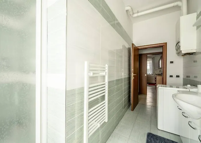 Parking&wifi Free / Hesperia Groundfloor Oasis