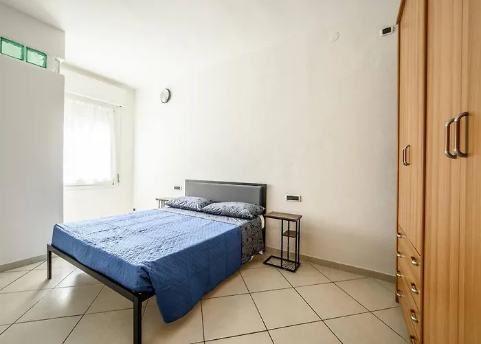 Parking&wifi Free / Hesperia Groundfloor Oasis 모데나